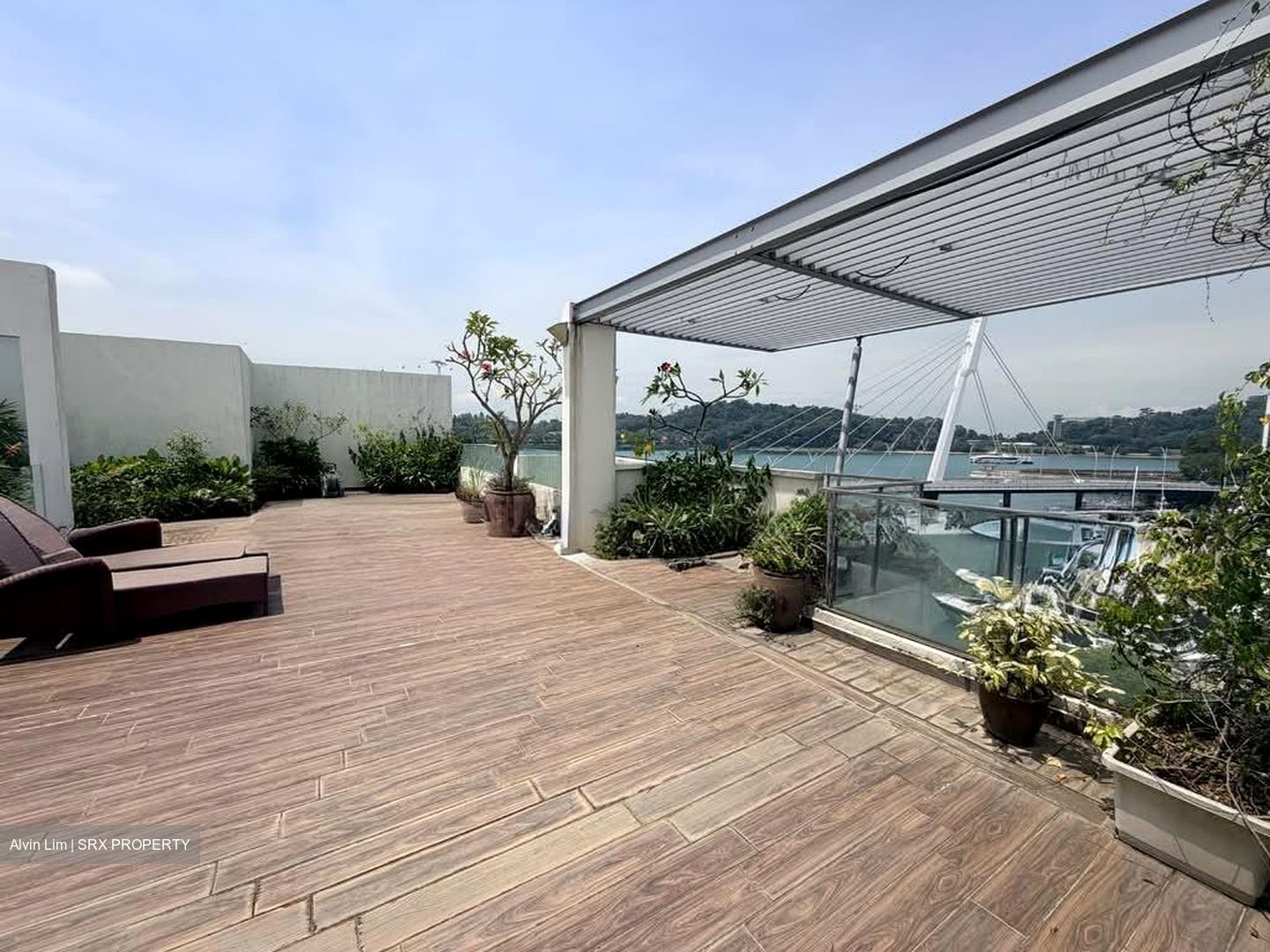 Caribbean At Keppel Bay (D4), Condominium #546132861